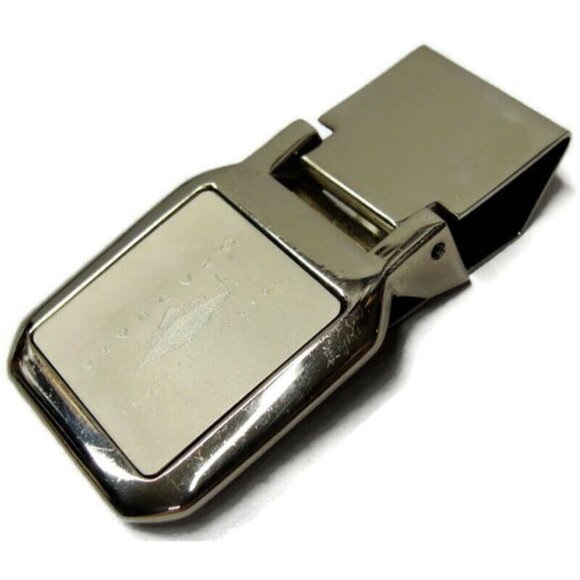 Money Clip "Congratulations Graduate" Stainless Steel Cash - Picture 10 of 10